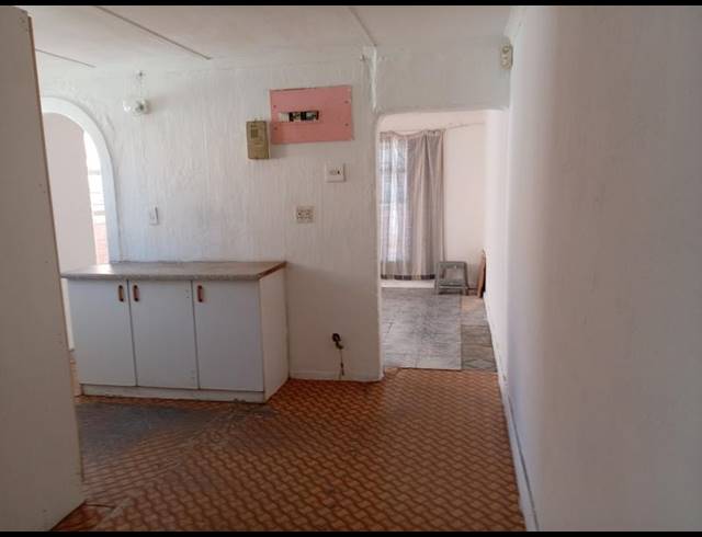 3 BEDROOM HOUSE FOR SALE IN PORTLANDS